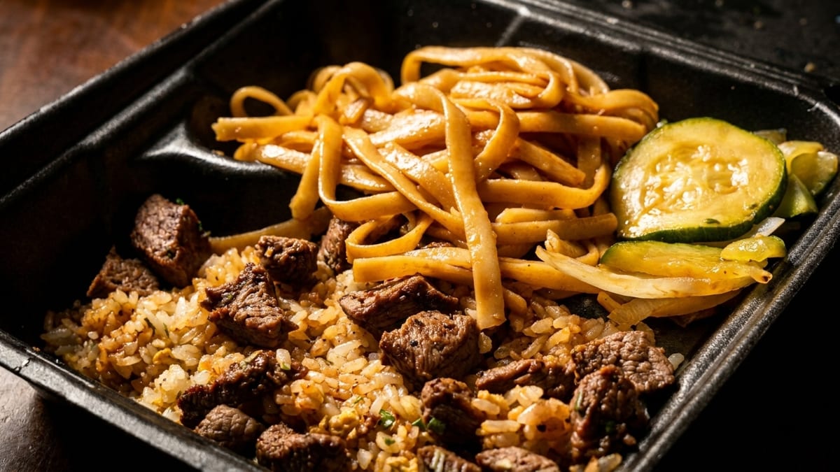 5-Star Praise for Flavor & Freshness