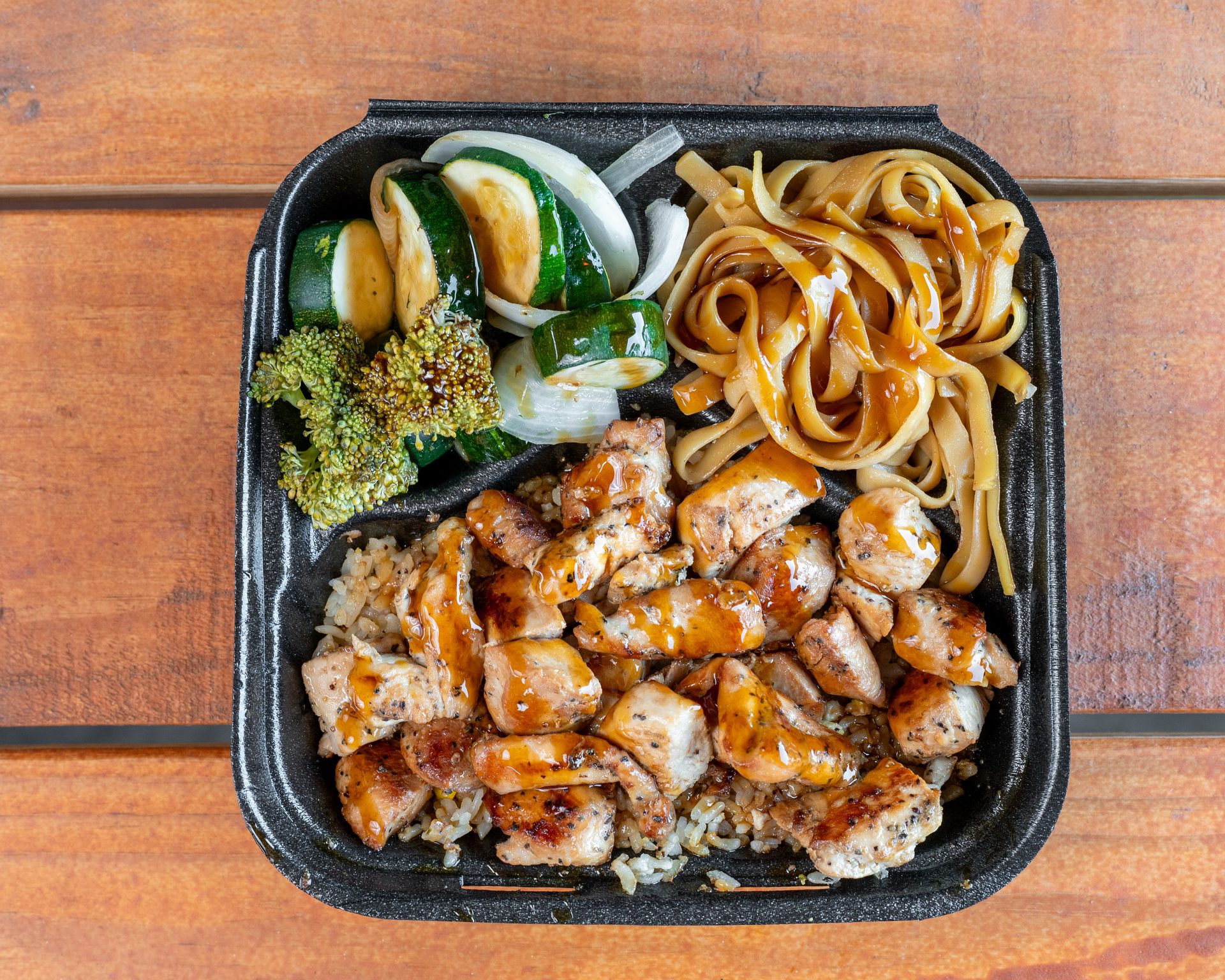 Cooking You Can Watch