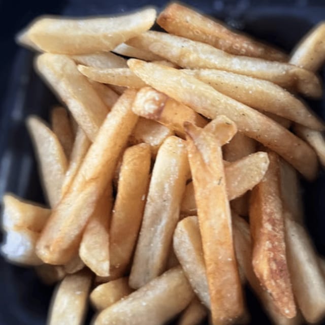 French Fries.