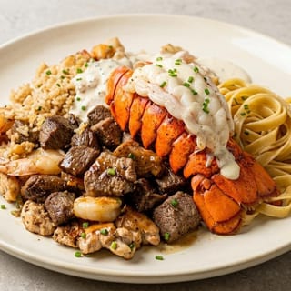 King Hibachi
