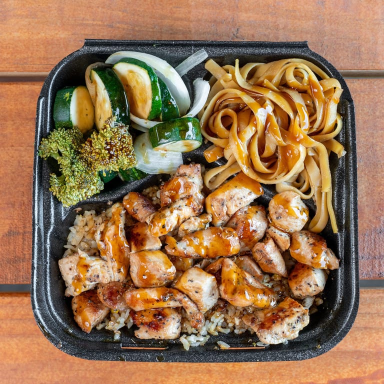 Delicious Shrimp Dishes